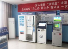 车管自助照相设备有什么作用？
